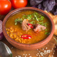 Суп Харчо в Мушмула