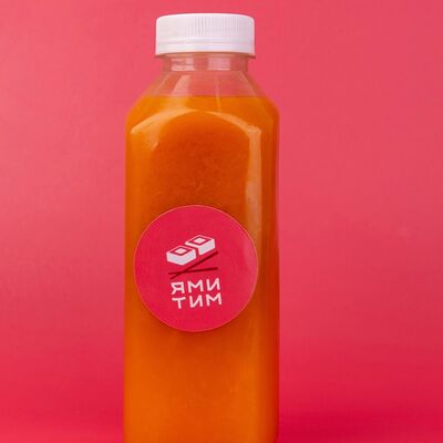 Морс облепиховый в Ями Тим по цене 89 ₽