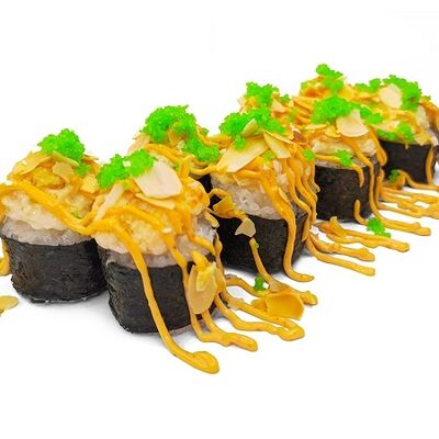 Биг Бен в Мега вкусно по цене 549 ₽