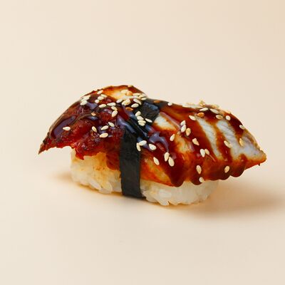 Унаги нигири в Суши Сэгун и роллы по цене 340 ₽