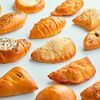 Логотип кафе Пирожковая минутка