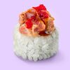 Спешл с тунцом и креветкой в Up Sushi по цене 634