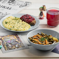 Логотип Baikallove