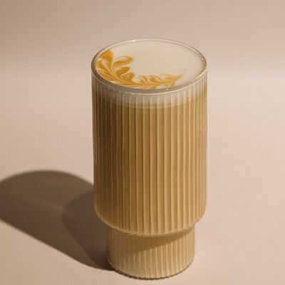 Латте в Julycoffee по цене 350 ₽