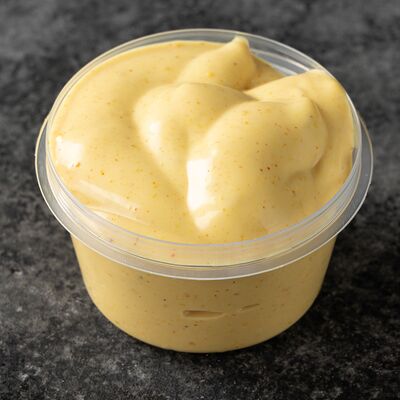 Соус Горчичный в Сочный вертел по цене 65 ₽