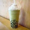 Матча Bubble tea в Pho Bo Ханой по цене 450