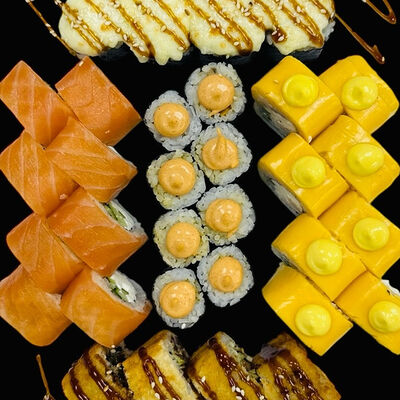 Хит сет в Kaikan по цене 2260 ₽