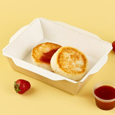 Сырники в ЛюдиЛюбят по цене 188 ₽