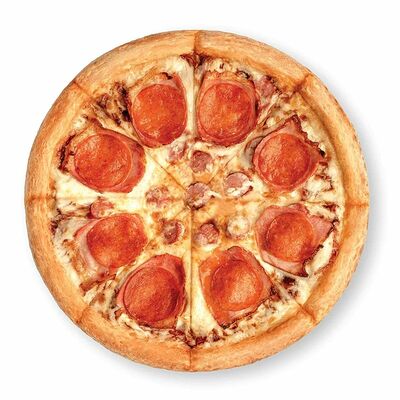 Мясная Б в Тайгерпицца по цене 1449 ₽