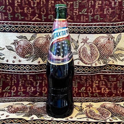 Натахтари Саперави в Каракилис по цене 249 ₽