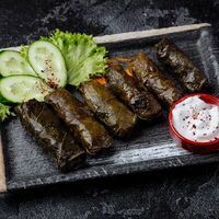 Сарма (долма) в Meat Feast