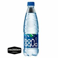 Bon Aqua в DымnoFF