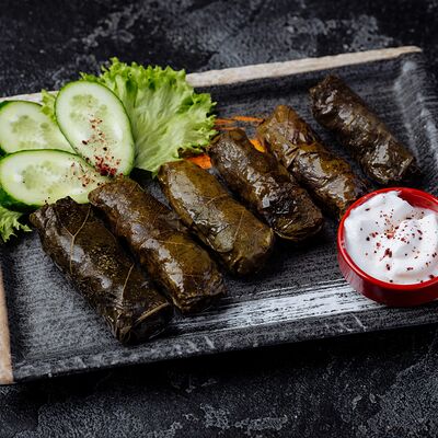 Сарма (долма) в Meat Feast по цене 810 ₽