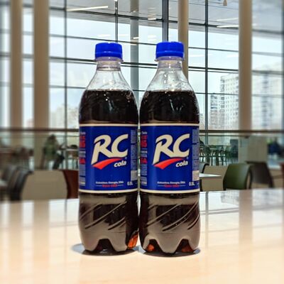 Rc Cola в Вкусный Восток по цене 155 ₽