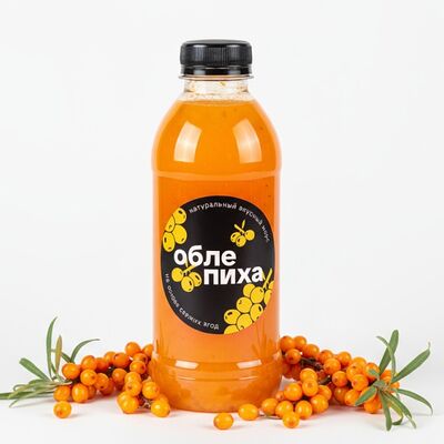 Морс Облепиха в Чебурекми по цене 150 ₽