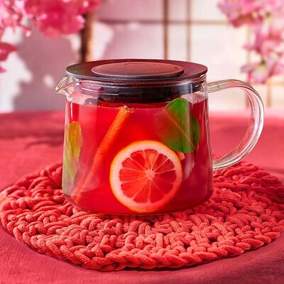 Чай Маракуйя-Лесные ягоды-Жасмин в Тануки по цене 2900 ₸