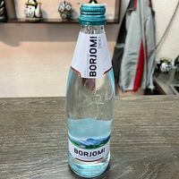 Боржоми в Мой Самарканд
