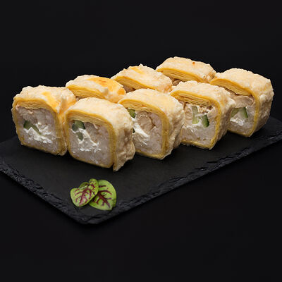 Тортилья темпура (агр) в MARU по цене 295 ₽