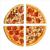 Четыре вкуса L в KOSMOBOX