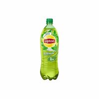 Lipton зеленый в МосПлов