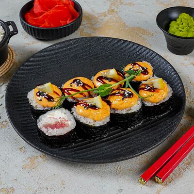 Запеченная Сакура в X-Delivery по цене 820 ₽