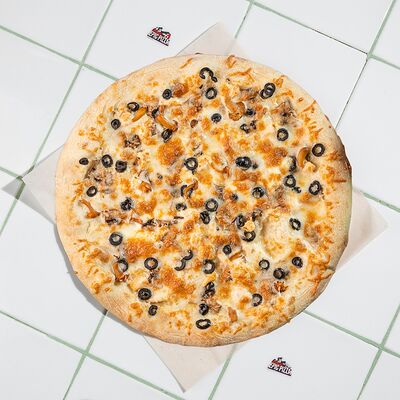 Пицца Джулио в Epic Pizza по цене 1150 ₽