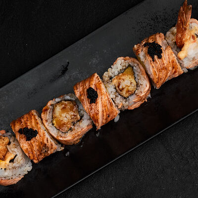 Бали маки в Mojo по цене 530