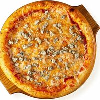 Пицца Четыре сыра в Сыто Пьяно