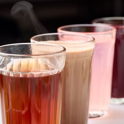 Молочный коктейль в Гуленьки на Комсомольском по цене 119