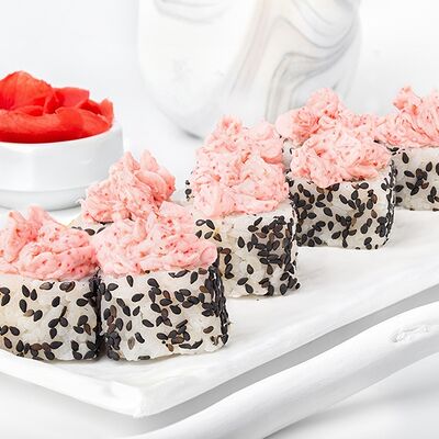 Лава унаги в Суши Точка по цене 399