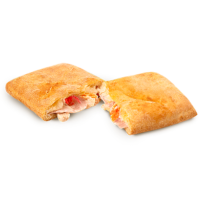 Чизи пай с Курочкой в Доминос пицца по цене 11 р.