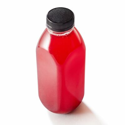 Морс ягодный большой в ДЕД ХО по цене 259 ₽