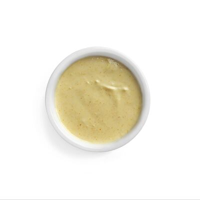 Соус чесночный в Инжир по цене 80 ₽