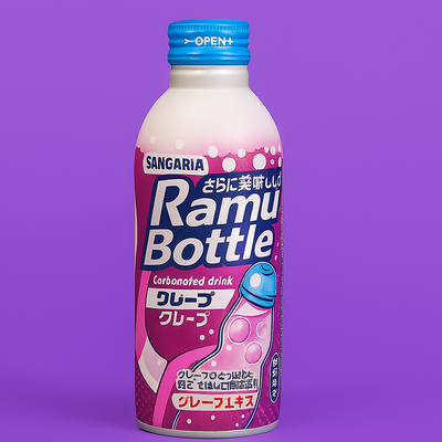 Сангария со вкусом винограда, 500 мл в TOYOSU по цене 450 ₽