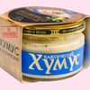 Хумус классический Полезные продукты в Вегетарианские бургеры Jiva по цене 292