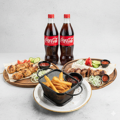 Праздничный сет в La Maro по цене 12129 ₸