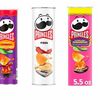 Чипсы Pringles Америка в Yammy по цене 670