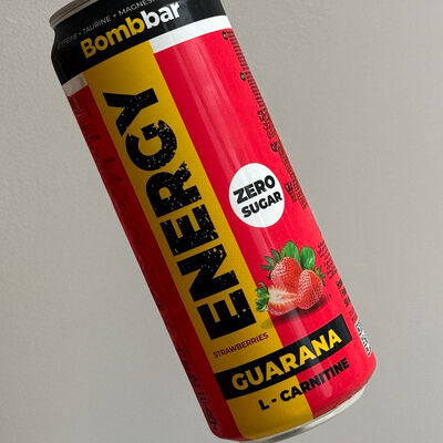 Напиток с гуараной в Первая ППШНАЯ по цене 240 ₽