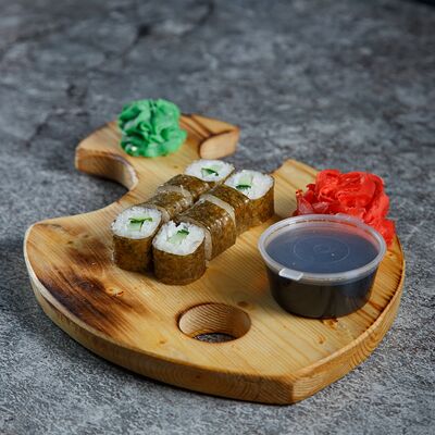 Кани Хосомаки в Maneki food по цене 156 ₽