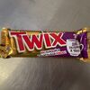 Батончик Twix в Кинотеатр Люксор по цене 150