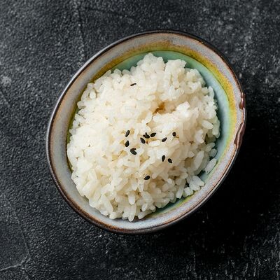 Паровой рис в Lee's Food по цене 249 ₽