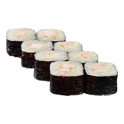 Эби васаби в Джекина доставка по цене 415 ₽