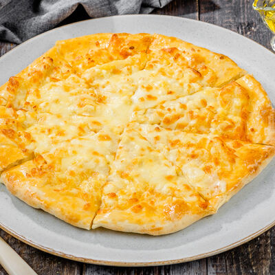 Хачапури по-имеретински в Роял Палас по цене 390 ₽