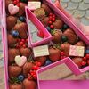 Подарочный набор А в Kissberry по цене 6450