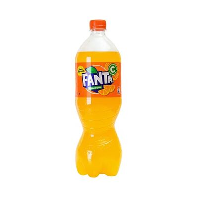 Fanta Апельсин в Шашлычная мангал по цене 310 ₽