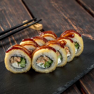 Терияки в Суши Гурмэ по цене 270 ₽