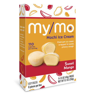 Моджи Mymo Сладкое манго в Тануки по цене 990