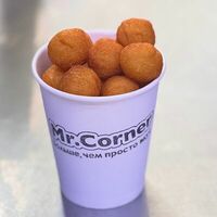 Шарики картофельные в Мистер Корнер