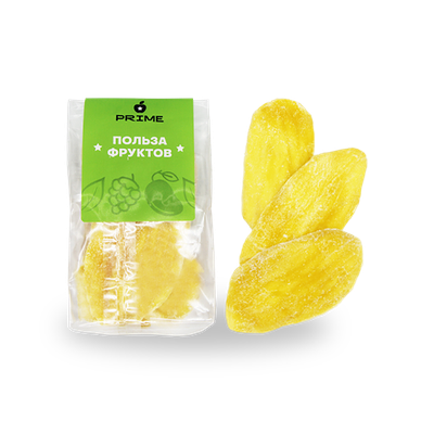 Манго натуральное сушеное в Prime по цене 289 ₽