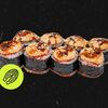 Запеченные классические с лососем в Monkey Sushi по цене 349